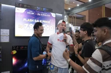 Jakarta Fair Kemayoran...
