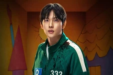 Lee Myeong Gi Jadi Karakter...