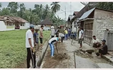 Hidup Bertetangga dalam...