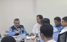 Irjen Kemenag: Apresiasi...