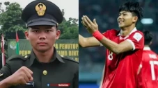 3 Pemain Timnas Indonesia...