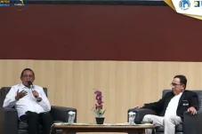 Hasan Nasbi Ungkap Fenomena...