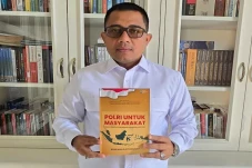 Soft Launching Buku...
