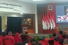 Hakim MK Ingatkan Penerapan...