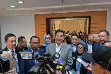 Peradi Apresiasi Putusan...