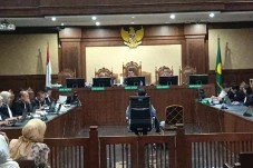 Jadi Saksi Kasus Impor...