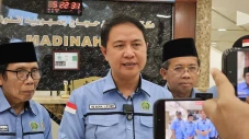 Kuota Haji 2026 Diumumkan...