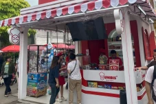Hadir di Jakarta Fair...