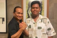 Deddy Dhukun Temukan...