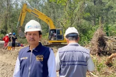 Inpres Percepatan Pembangunan...