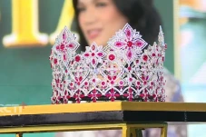 Miss Indonesia 2025...