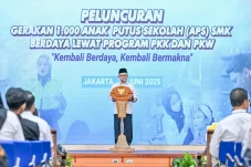 Program PKK dan PKW...