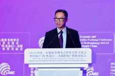 China-ASEAN Business...
