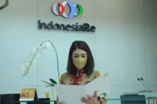 Asuransi Lingkungan...