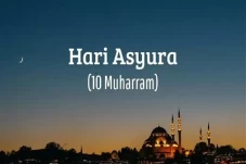 Mengapa Hari Asyura...
