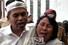 Dedi Mulyadi Sebut Perusakan...