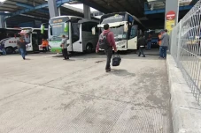 Sosok Letda Abu Yamin,...