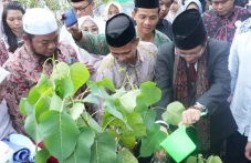 Menag Nasaruddin Umar...