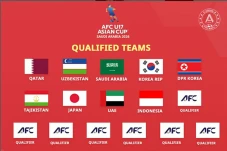 Timnas Indonesia U-17...
