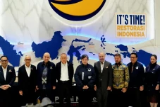 NasDem Respons Putusan...