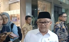 Raker dengan Komisi...