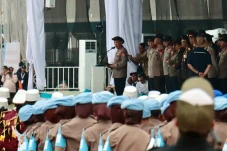 Bakal Dihadiri Presiden...