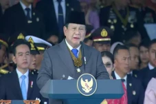 HUT ke-79 Bhayangkara,...