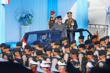 Wujudkan Polri yang...