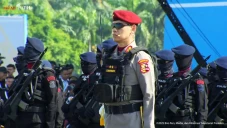 Riwayat Jabatan Irjen...