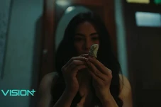 Teror Pesugihan Masayu...