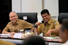 Pengamat Walid Mustafa:...