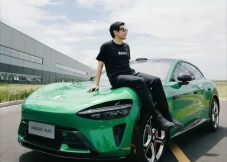 Bos Besar Xiaomi Akui...