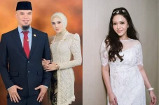 Ahmad Dhani Ungkap Alasan...