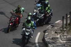 Siap-siap! Tarif Ojek...