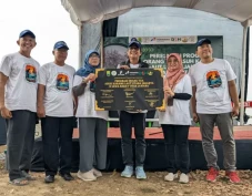 PHE ONWJ Bersama Masyarakat...