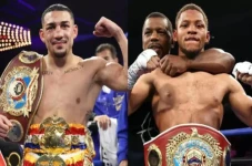 Teofimo Lopez Remehkan...