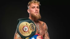 Resmi, Jake Paul Masuk...