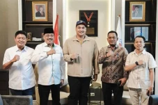Kejuaraan Domino Nasional...