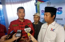 Warga Duri Kosambi Apresiasi...