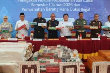 Bea Cukai Jateng dan...