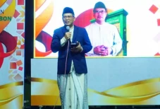 Kemenag Perkuat Komitmen...