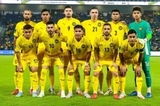 Malaysia Disanksi FIFA...