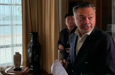 Pemerintah Kirim Nama...