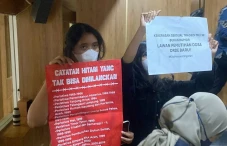 Fadli Zon Didemo Koalisi...