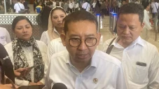 Fadli Zon Keukeuh Teruskan...