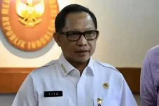 Mendagri Masih Kaji...
