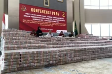 Kasus Korupsi CPO, Kejagung:...