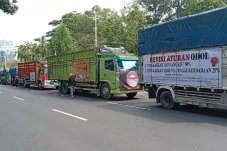 6 Orang Ditangkap Polisi...