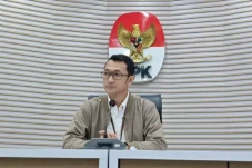 Geledah Kantor PUPR...