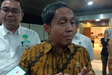 Keluarga Juliana Marins...